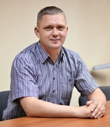 Сергей Николаевич Новгородов