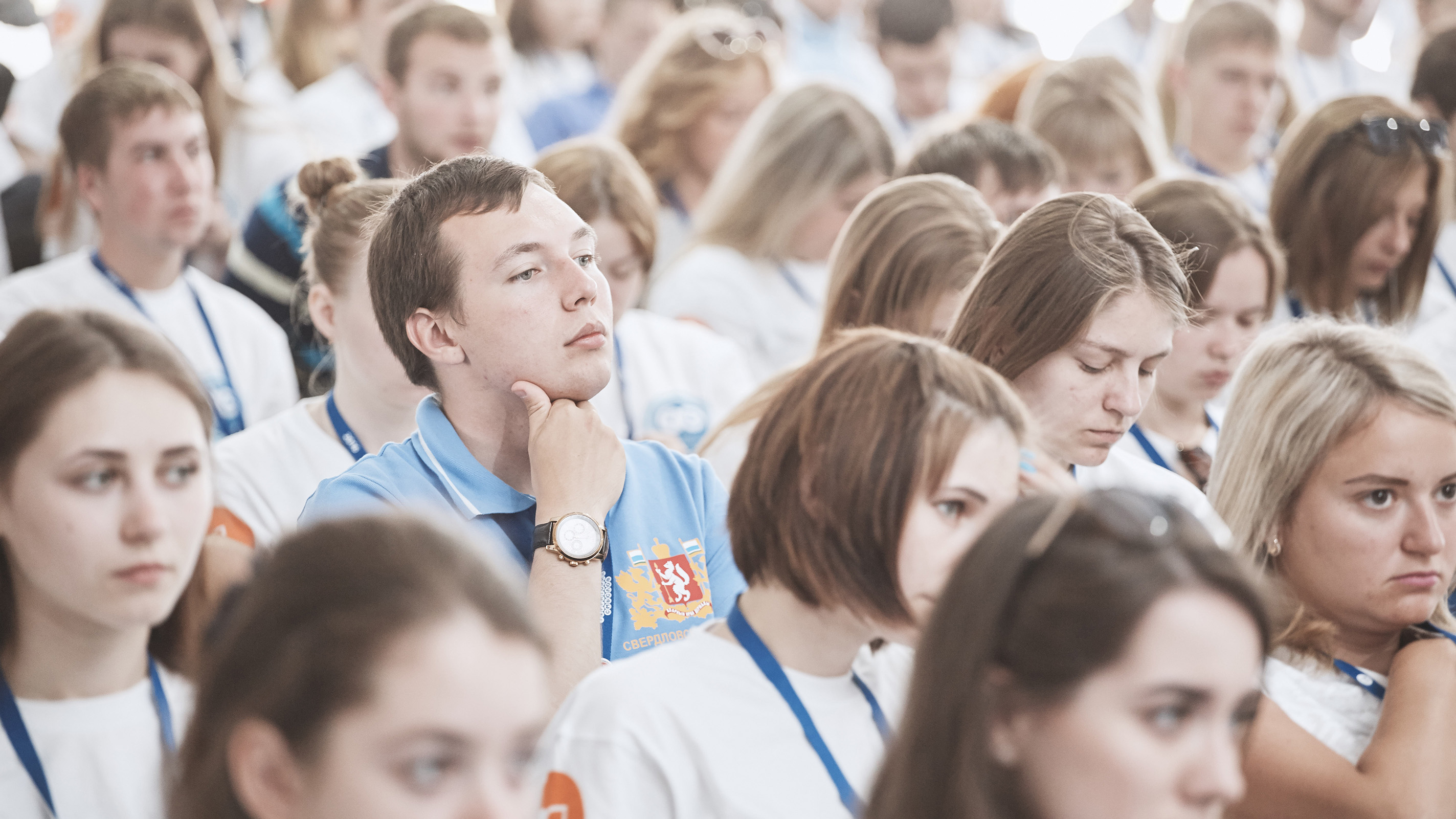 Делегация из Костомукши отправилась на Молодежный форум «Карелия 100» (Фото с сайта: территориясмыслов.рф) 