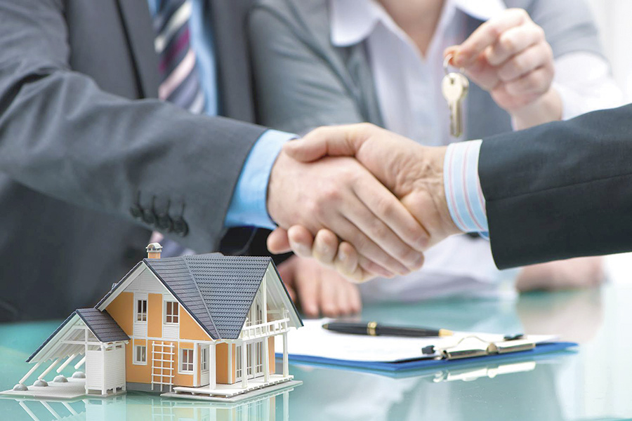 Как подготовиться к сделке с недвижимостью? (Изображение с сайта sb.by)