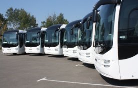 О междугородних автобусных перевозках